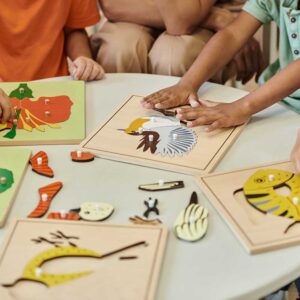 Puzzle Play